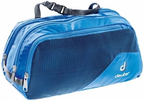Купить Косметичка-несессер Deuter Wash Bag Tour III 39444 в Киеве по лучшей цене с доставкой в Украине | Магазин NORTHWALL
